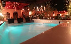 Riad Jona Marrakesh 4* Morocco